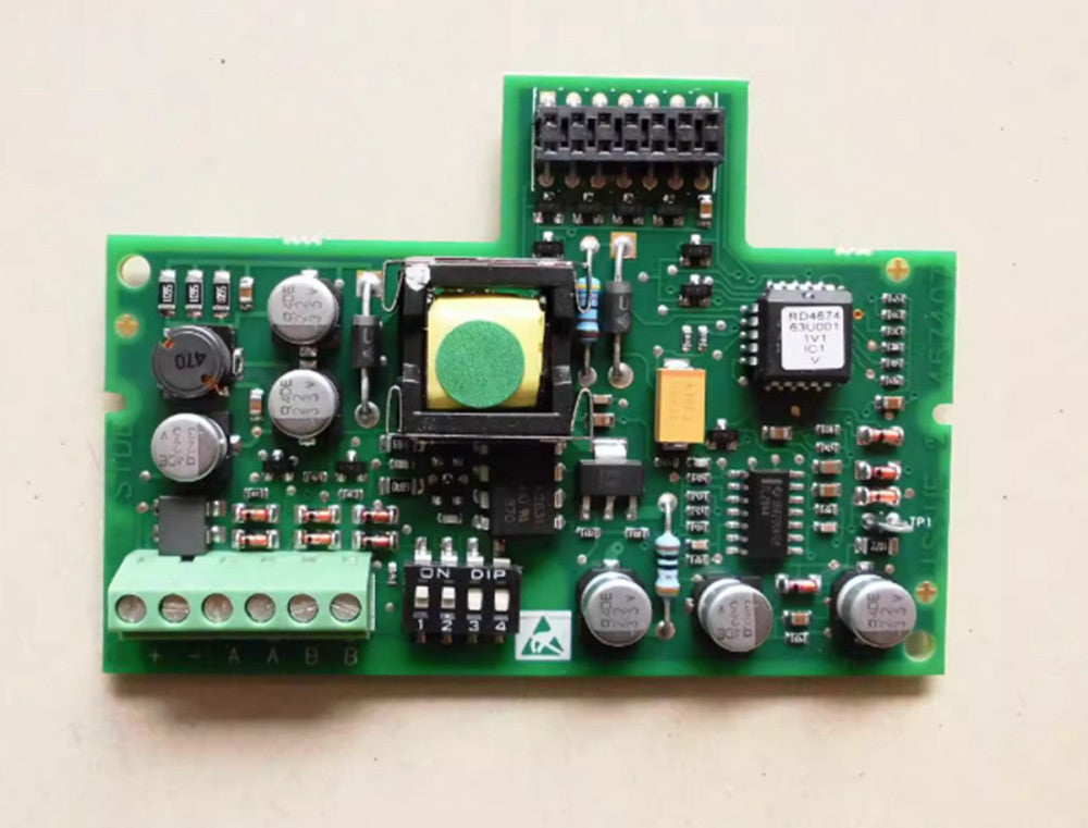 One Brand New AH467407U001 Encoder Feedback Board LA467461-1 For 690PB Inverter