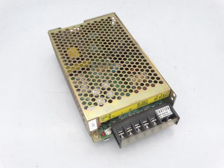 COSEL P50E-24 Power Supply - Used