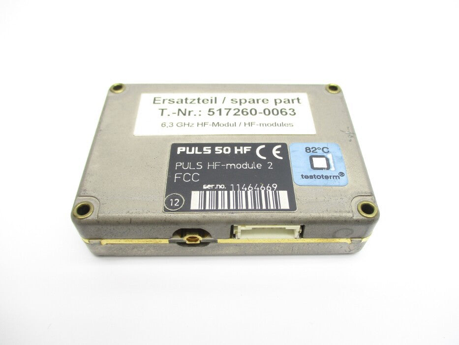 HF 517260-0063 UNMP