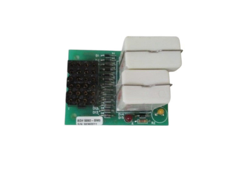 5092-BM0 CIRCUIT BOARD NSNP