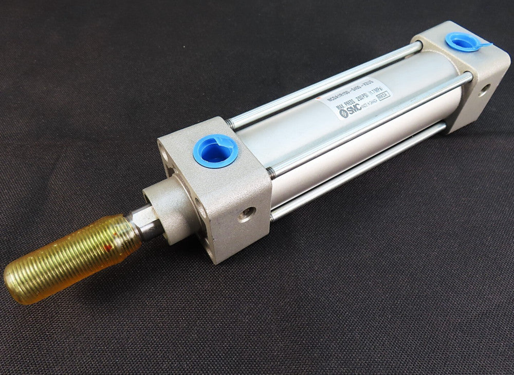 SMC NCDA1R150-0400-X2US NCDA1R1500400X2US Pneumatic Cylinder NEW NO BOX