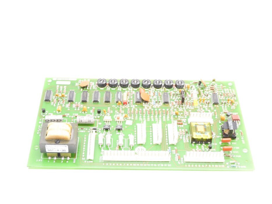 ALLEN BRADLEY 103620 REV. 12 NSNP