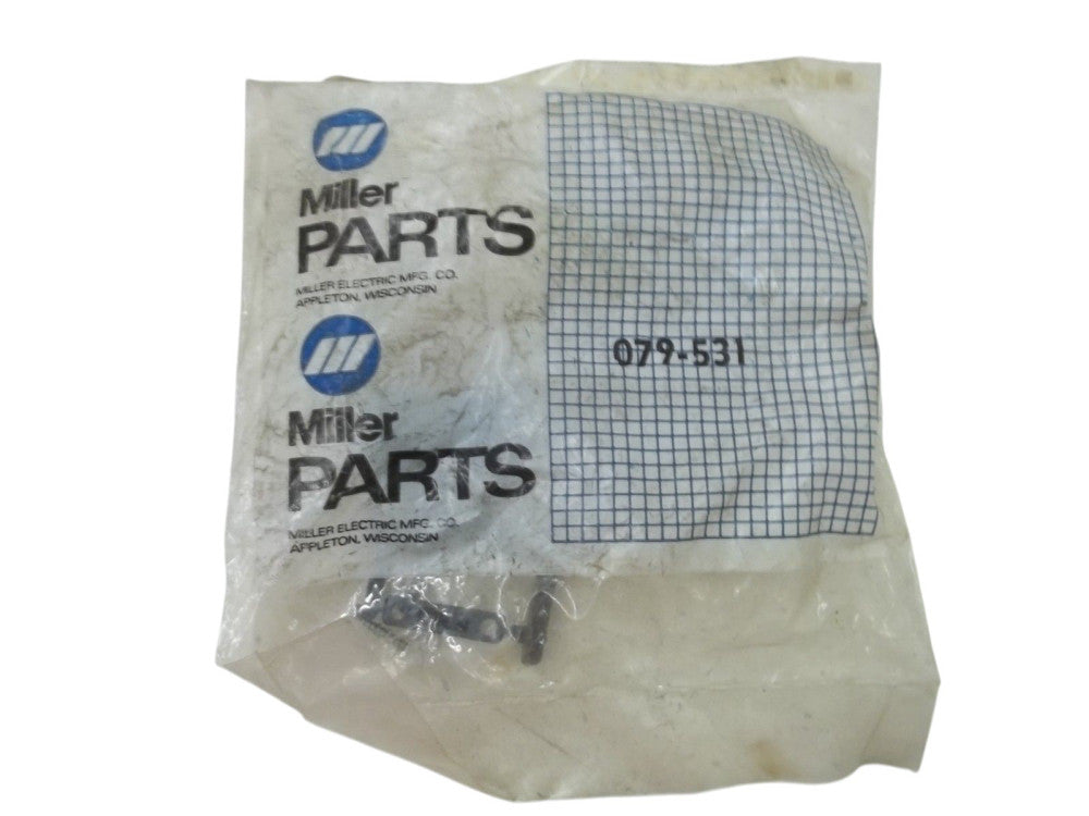 MILLER 079-531 NSMP
