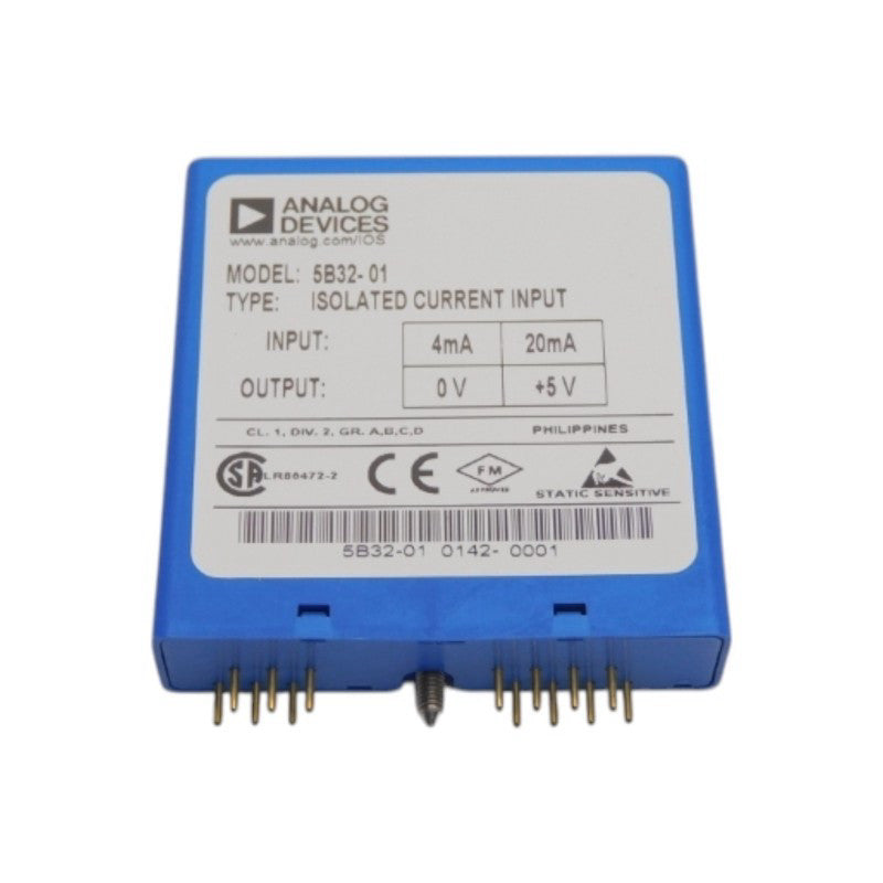 ANALOG DEVICES 5B32-01 5V NSNP