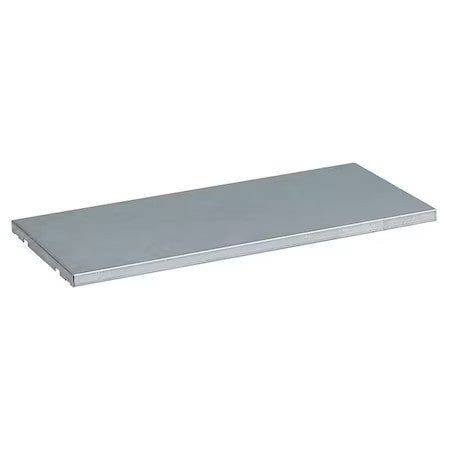 Justrite 29946 Shelf,2 In. H,30-3/8 In. W,14 In. D