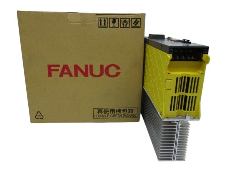 FANUC A06B-6096-H207 NSMP