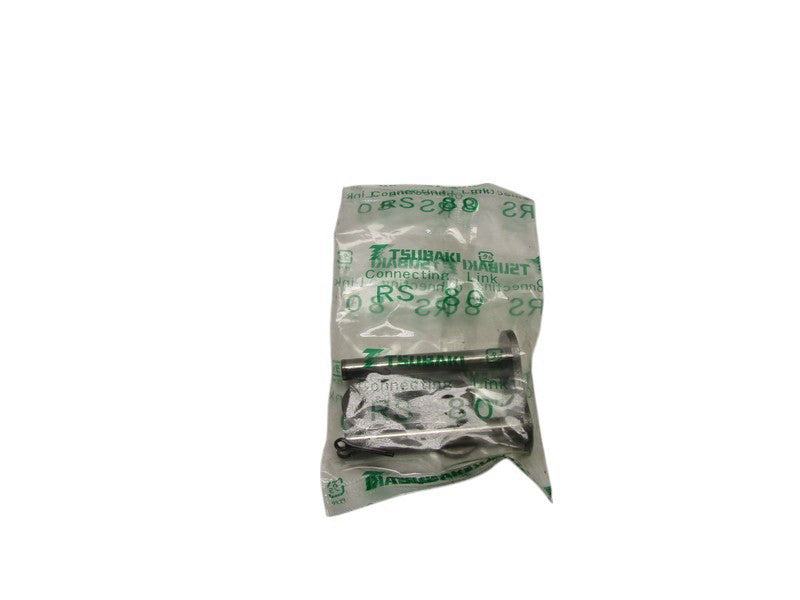 TSUBAKI RS80 CONNECTING LINK NSMP