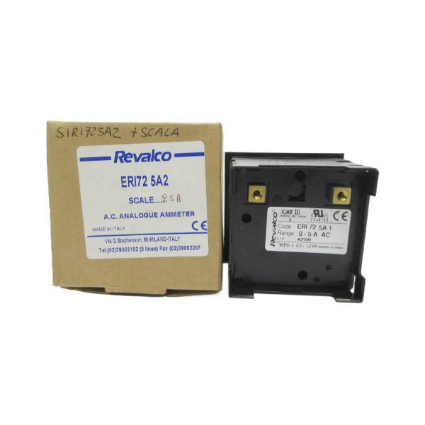 REVALCO ERI72 NSMP