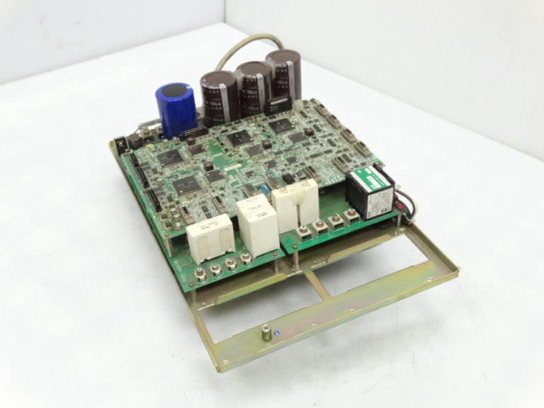 Sanyo Denki QF1DA150/300CT0 Servo Drive 8000066