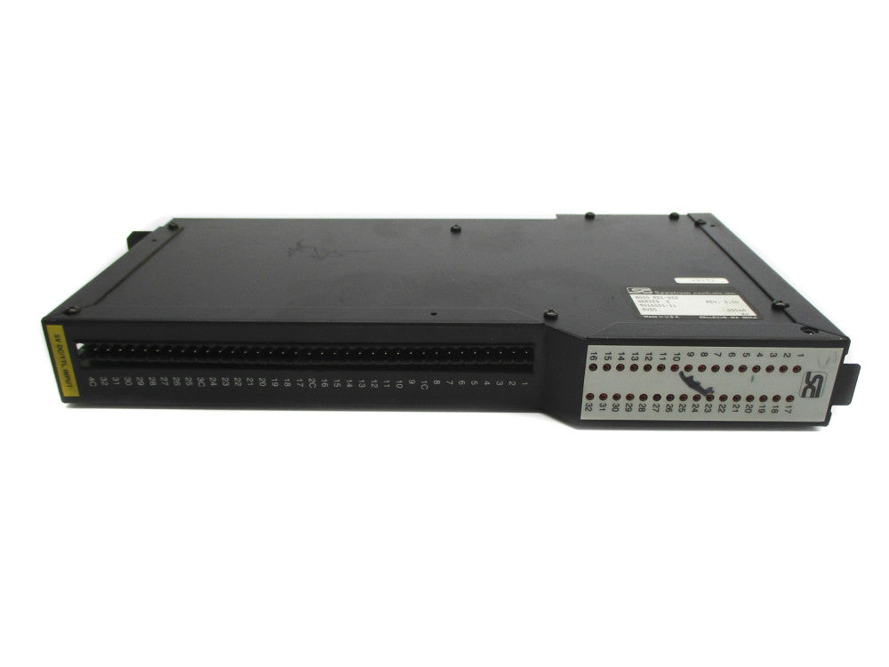 SPECTRUM CONTROLS 8000RDI032 SER. E UNMP
