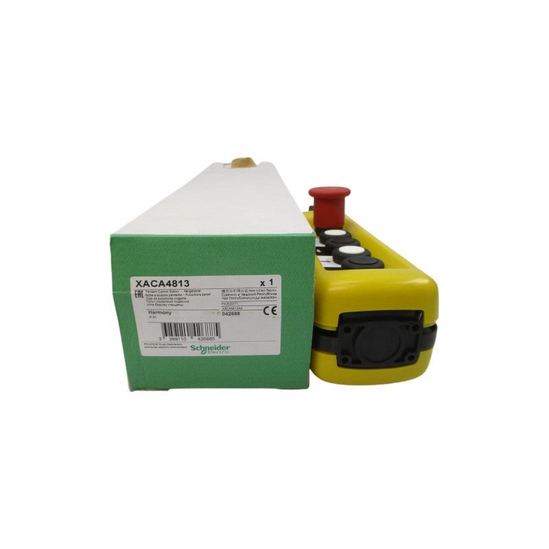 SCHNEIDER ELECTRIC XACA4813 300V NSMP