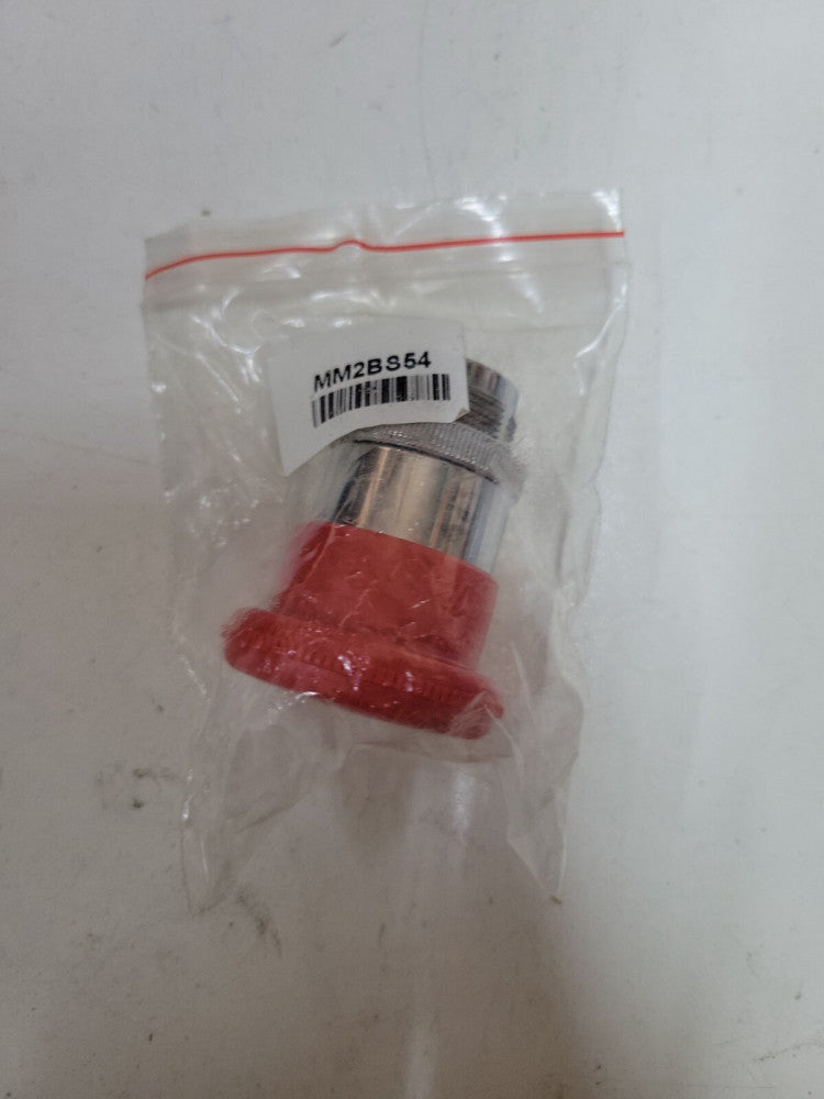 New Old Stock! MCG Stop Button MM2BS54