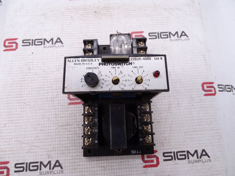ALLEN BRADLEY 60-1600B SERIES B TERMINAL BLOCK
