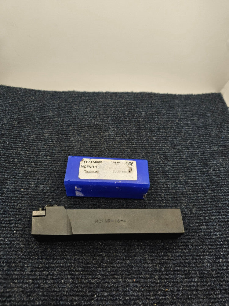 Tool Holder MCFNR 16-4D