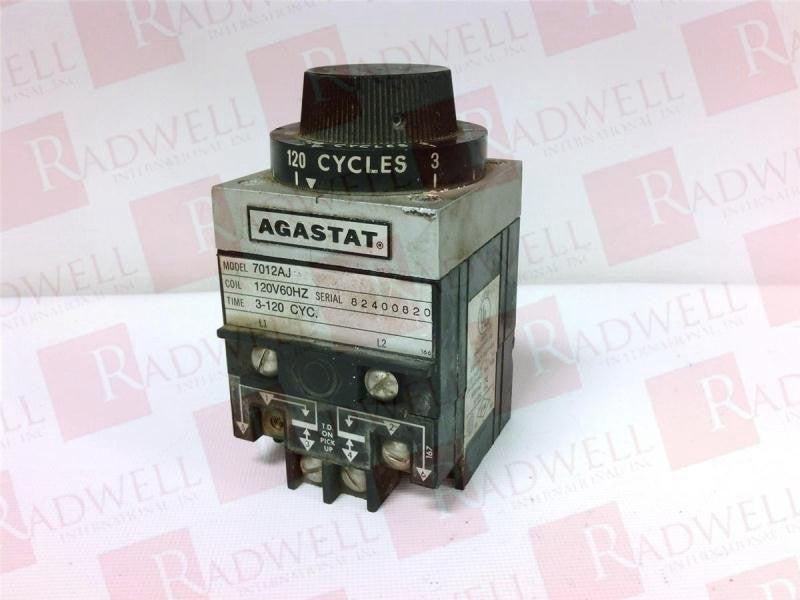 TE CONNECTIVITY 7012AJ / 7012AJ (USED)
