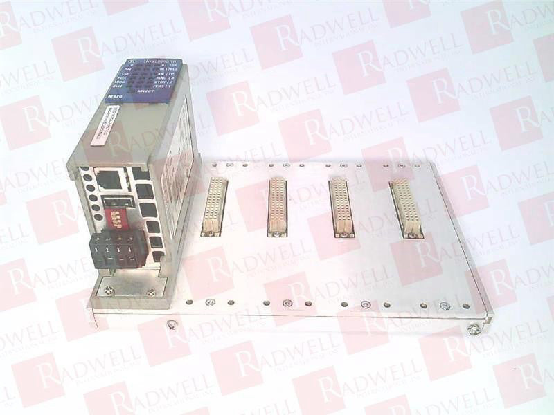 BELDEN MS20-1600SAAP / MS201600SAAP (USED)
