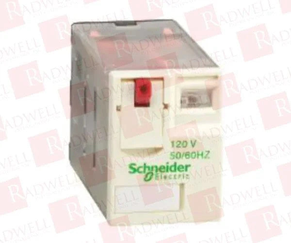 SCHNEIDER ELECTRIC RXM4AB1F7 / RXM4AB1F7 (NEW IN BOX)
