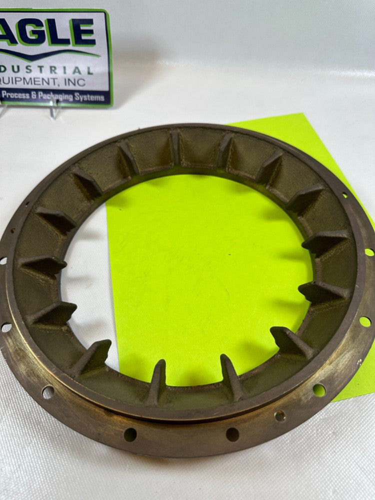 American Davids Centrifugal Pump Oil Impeller 79P421 ADB946W New Fast Ship