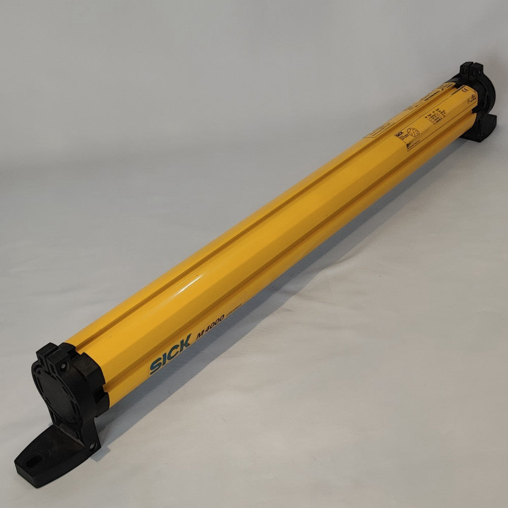 Sick M40S-025010ER0 M4000 Safety Light Curtain Emitter