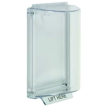 Safety Technology International Sti-13000Nc Flush Mount Enclosed Protective