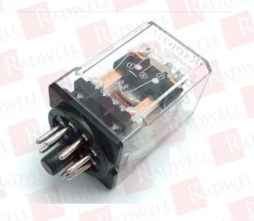 RADWELL VERIFIED SUBSTITUTE 5X827-SUB / 5X827SUB (BRAND NEW)