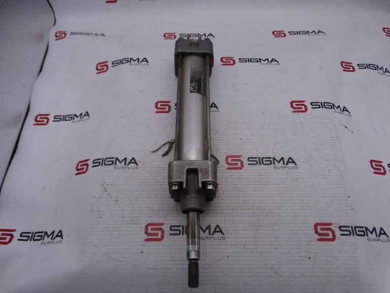 MECMAN 167-03-1000-1 PNEUMATIC CYLINDER
