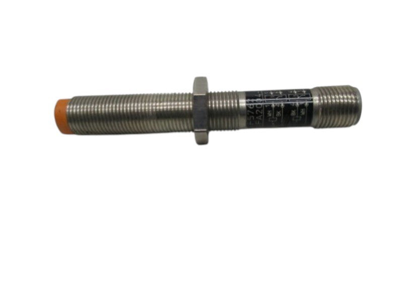IFM EFECTOR IF5762 PROXIMITY SWITCH UNMP