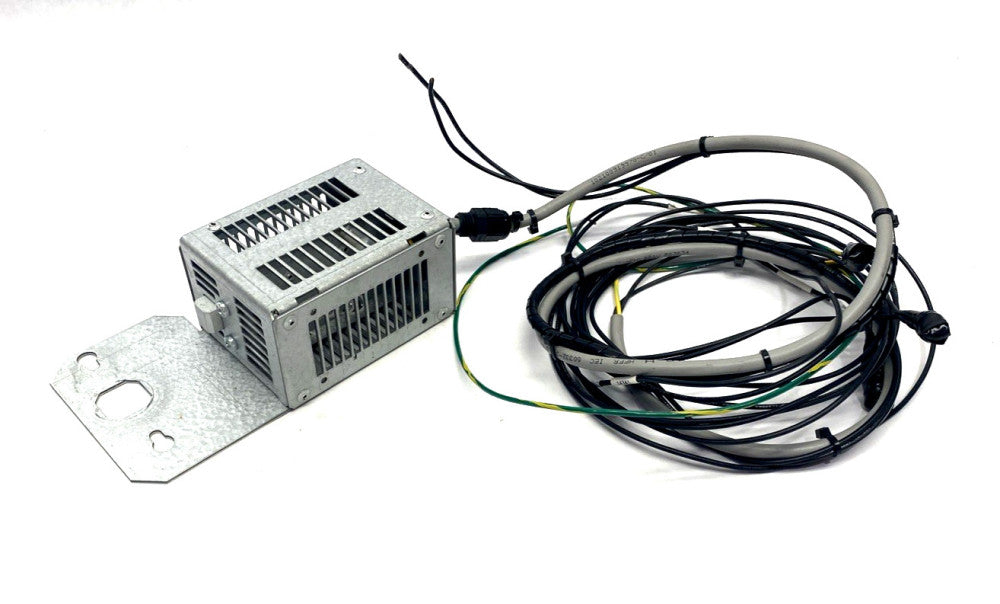 Saginaw Control SCE-E24I Electrical Interlock 24 VDC EL 1460-024