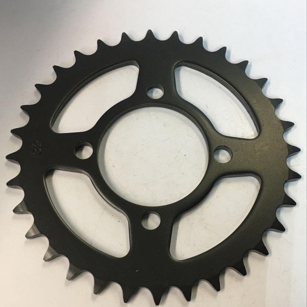 Emgo 95-70732 Rear Sprocket 32T Yamaha