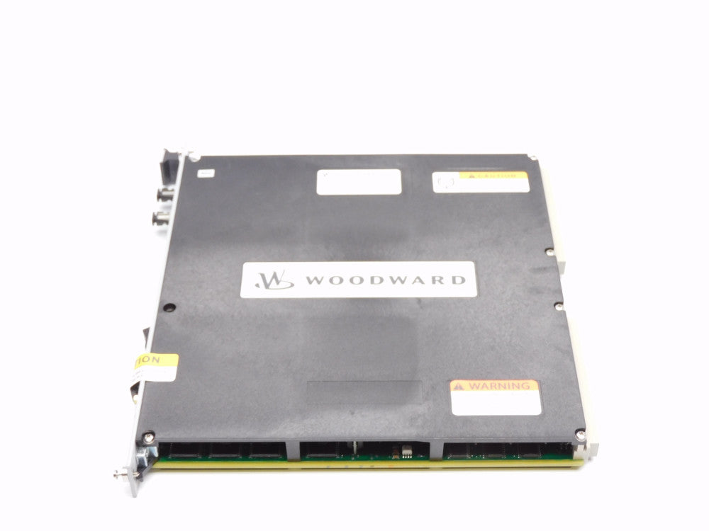 WOODWARD 5009-421 (AS PICTURED) NSNP