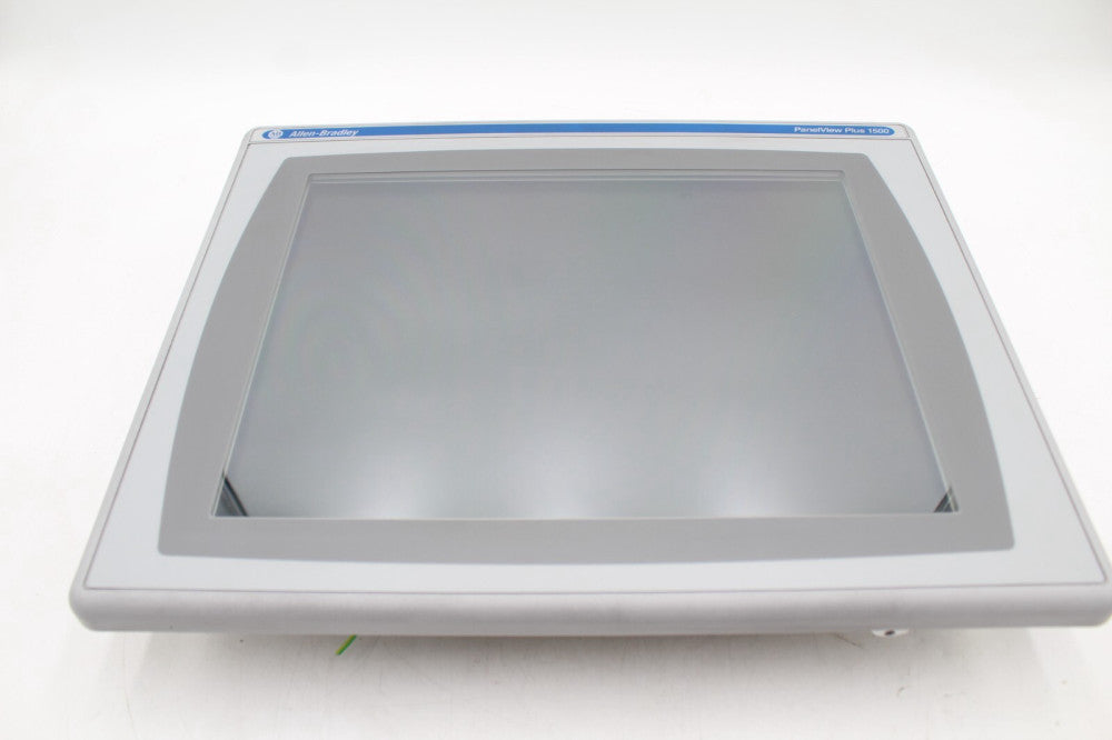 Allen-Bradley 2711P-T15C4A8 PanelView Plus 1500 15" Operator Interface Panel