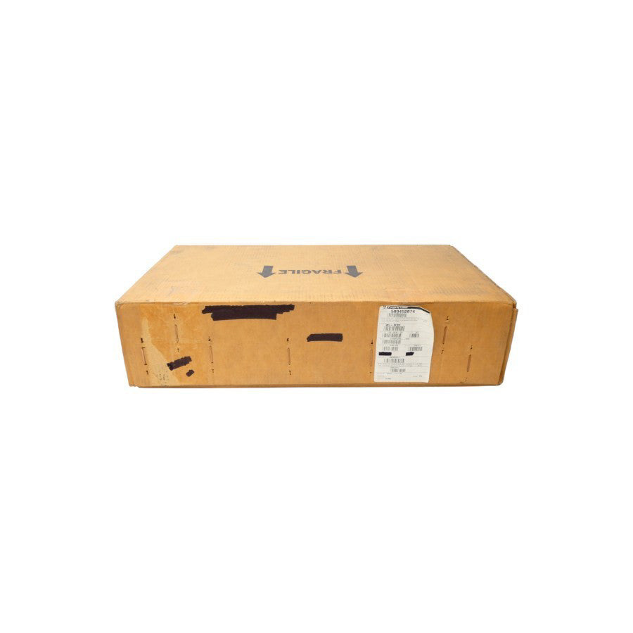 EC&M 6715TW27F 51237-174-50 230VDC 27A NSFS