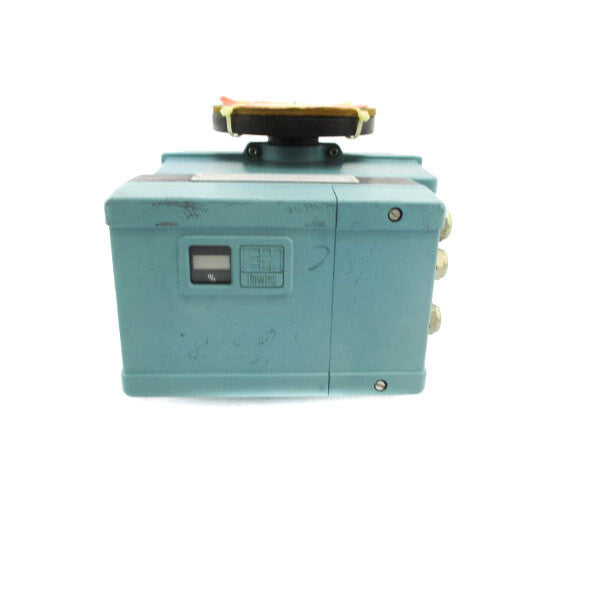 FLOWTEC PULSMAG V DMI6532 (AS PICTURED) 220V NSNP