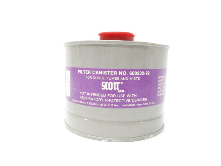 SCOTT 600232-92 NSNP