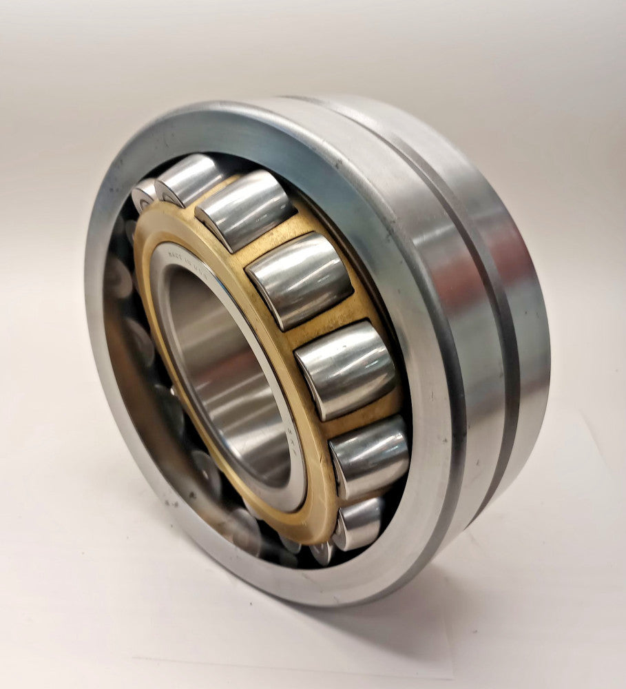 SKF 22328-C Spherical Roller Bearing brass USA 140x300x102mm ref# 22328E 22328CJ
