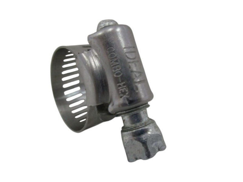 IDEAL 11-25MM TRIDON HOSE CLAMPS NSNP