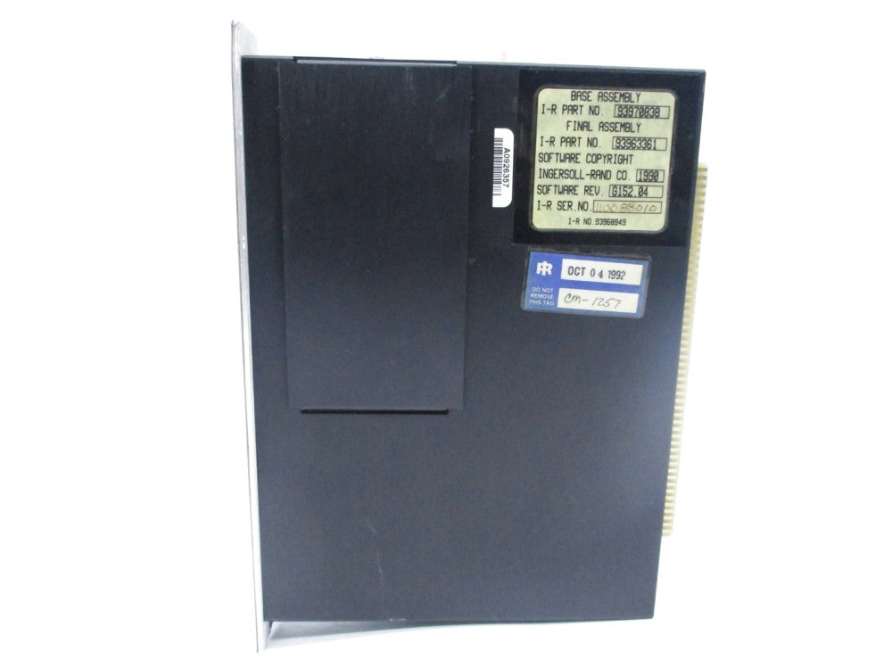 INGERSOLL-RAND 93963361 NSNP