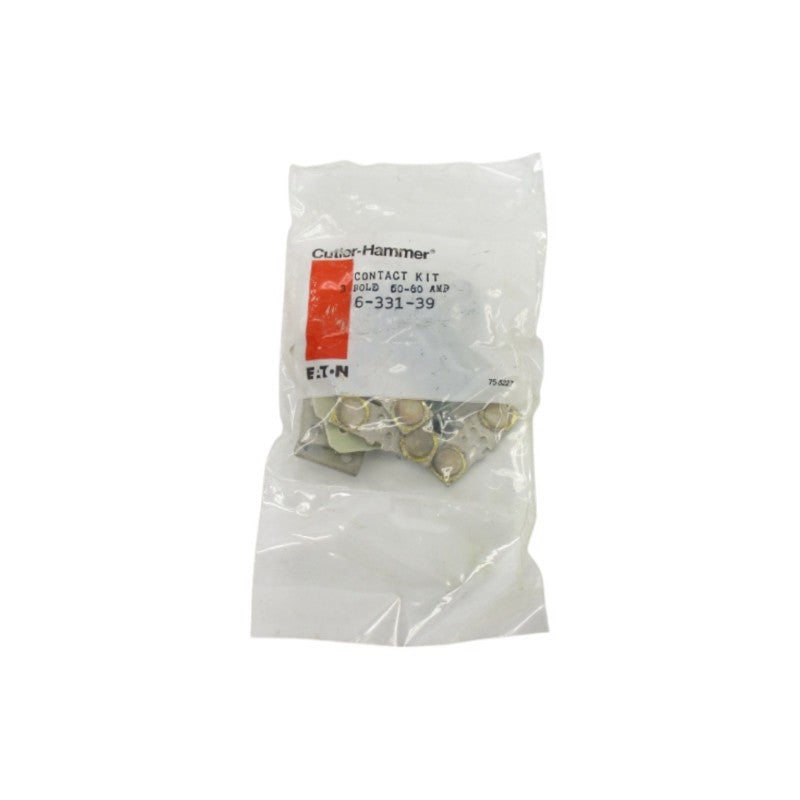 CUTLER HAMMER 6-331-39 NSMP