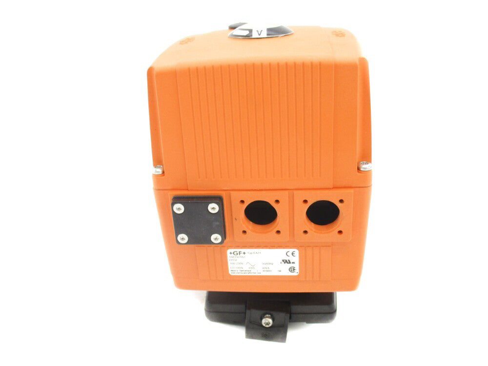 GEORG FISCHER 198150182 100-230V (AS PICTURED) NSNP
