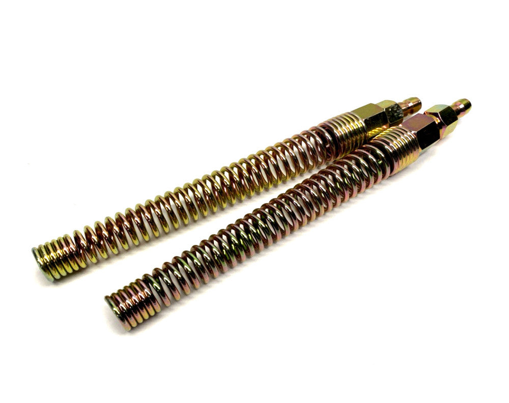 Wire Wizard A-10C-X-SR Strain Relief Connector LOT OF 2