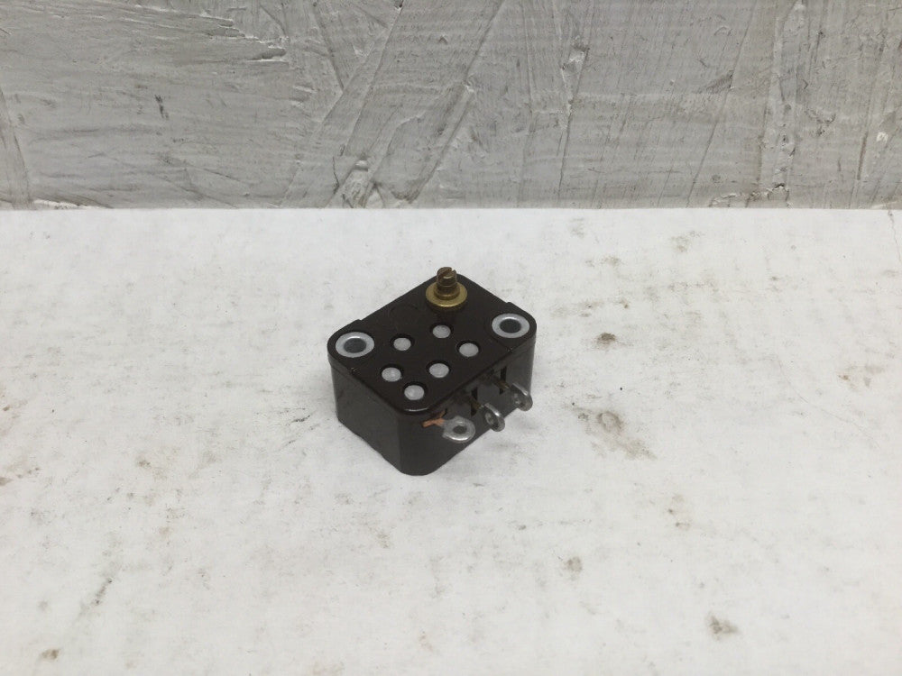 Micro Switch 7835 5A 250 VAC SPDT