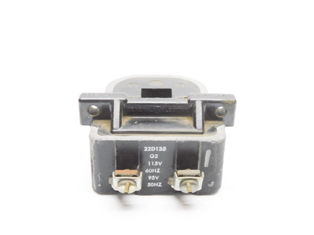 GENERAL ELECTRIC 22D135G2 UNMP