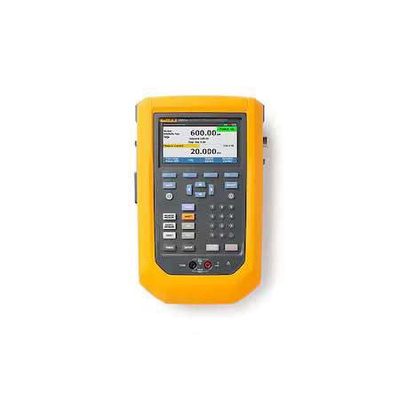 Fluke Flk-729Pro 4M Automatic Pressure Calibrator,24V Dc