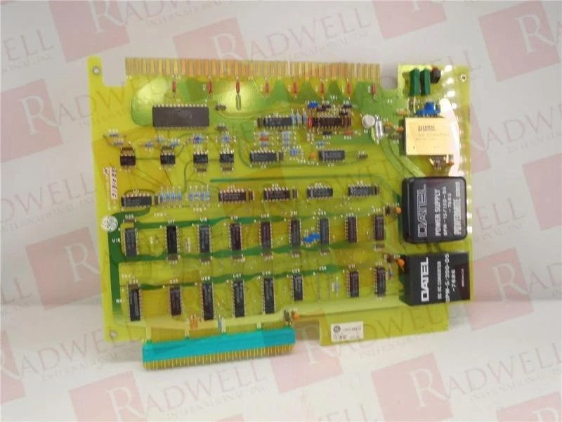 FANUC IC600YB843 / IC600YB843 (NEW NO BOX)
