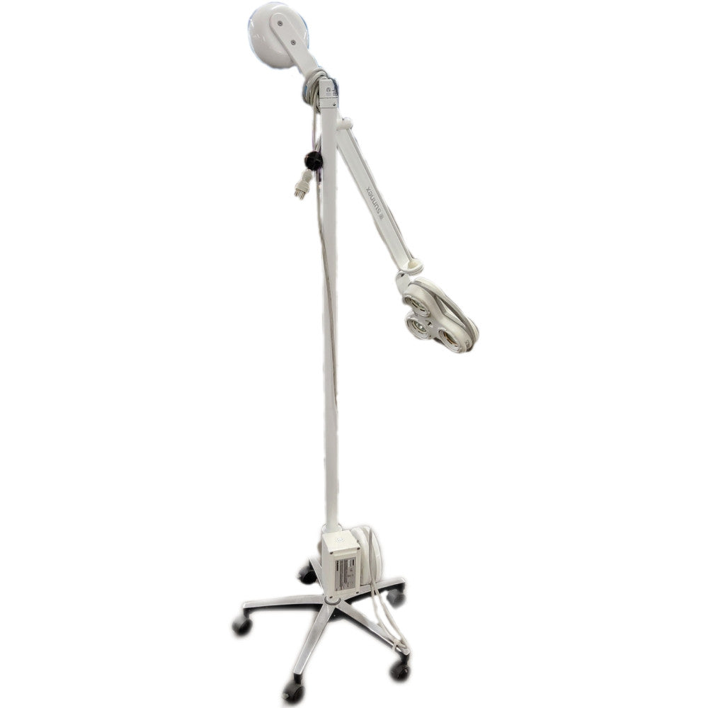 CELESTIAL STAR CS2050 SURGICAL EXAM LIGHT Model Number CS2050
