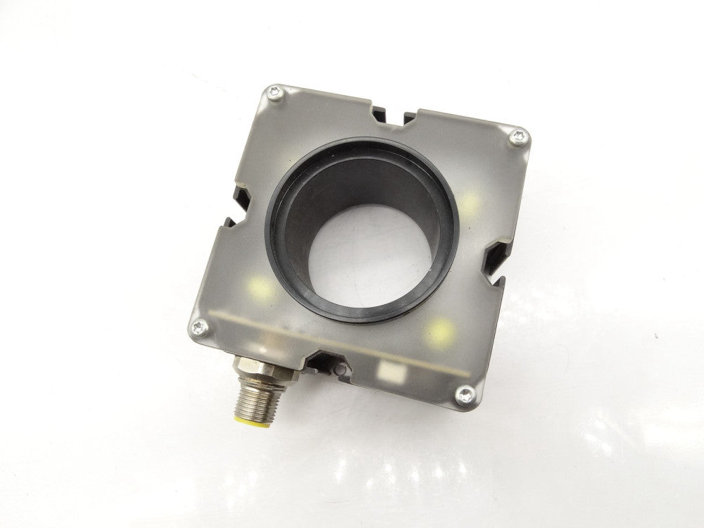 SMART VISION LIGHTS R80-WHI CAMERA USED