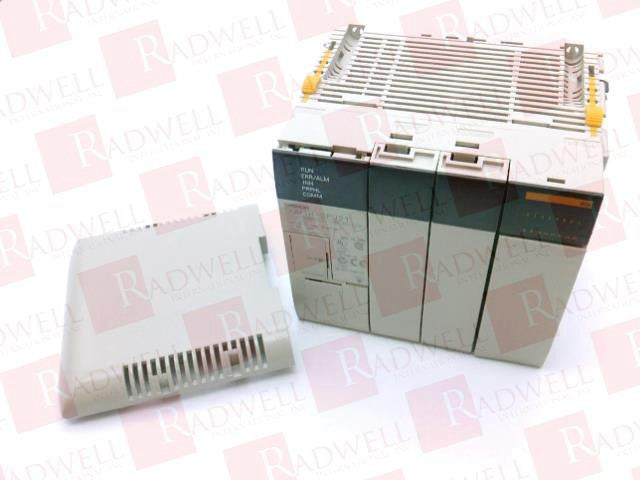 OMRON CQM1H-CPU21 / CQM1HCPU21 (NEW IN BOX)
