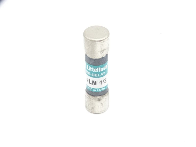 LITTELFUSE FLM-1/2 FUSE