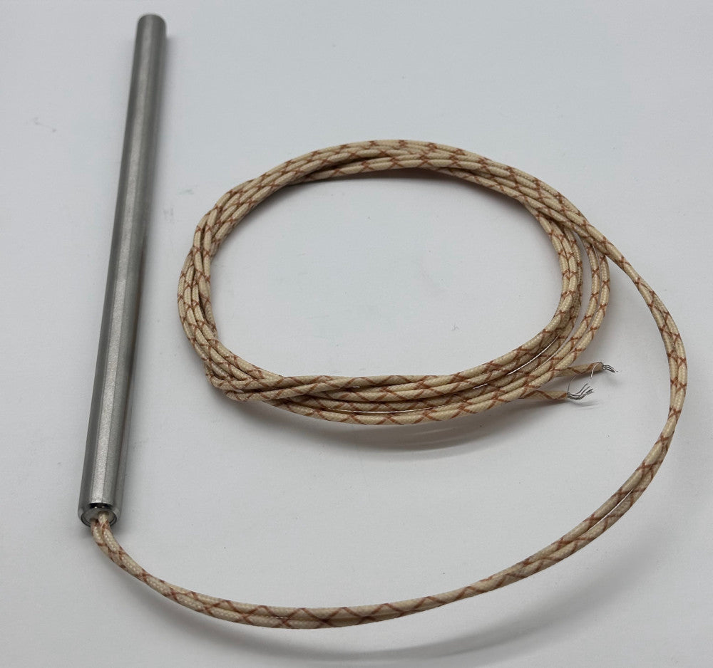 Watlow KEBG0200D001C Firerod Cartridge Heater