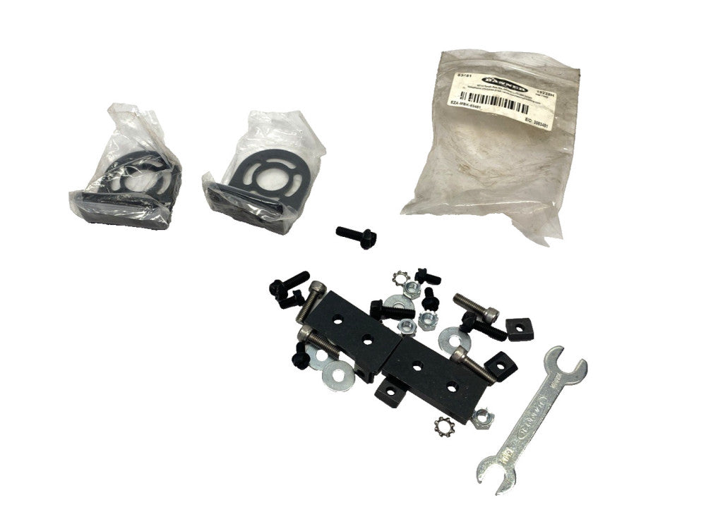 Banner EZA-MBK-83481 Motoman Fence Mounting Accessory 83481